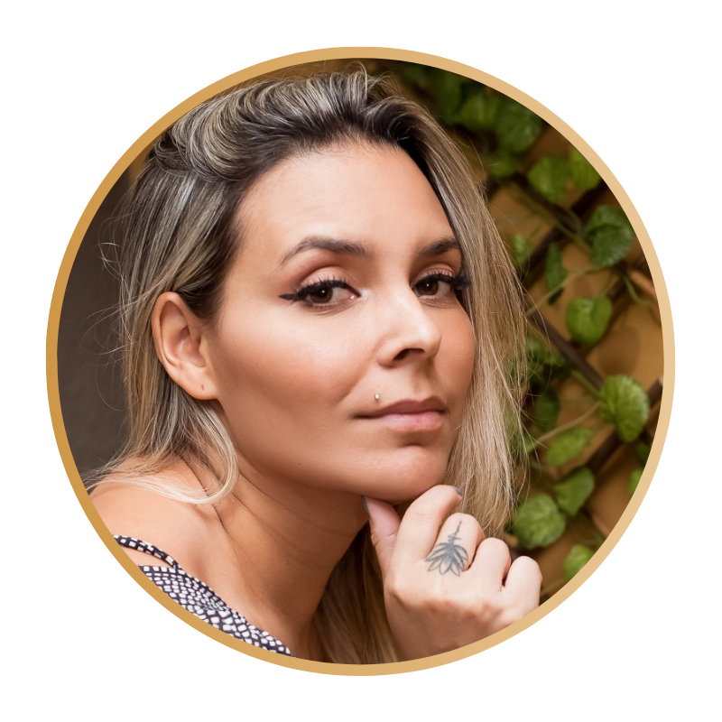 Fabiana Rocha